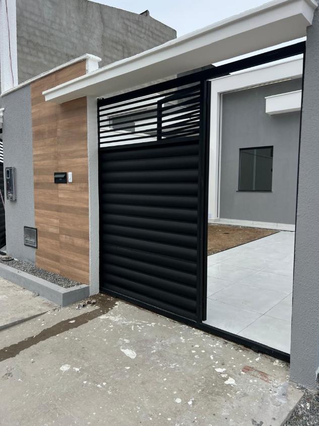 Casa, 2 quartos, 63 m² - Foto 2