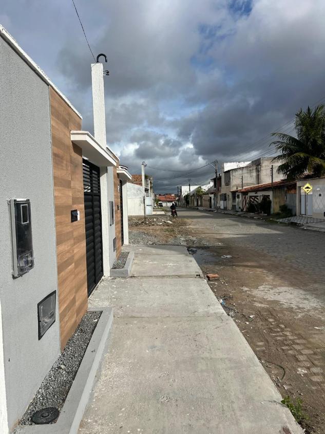 Casa, 2 quartos, 63 m² - Foto 3