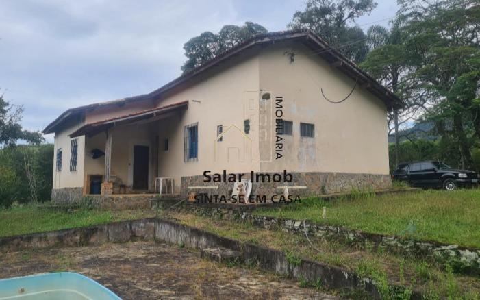 Fazenda, 4 quartos - Foto 2