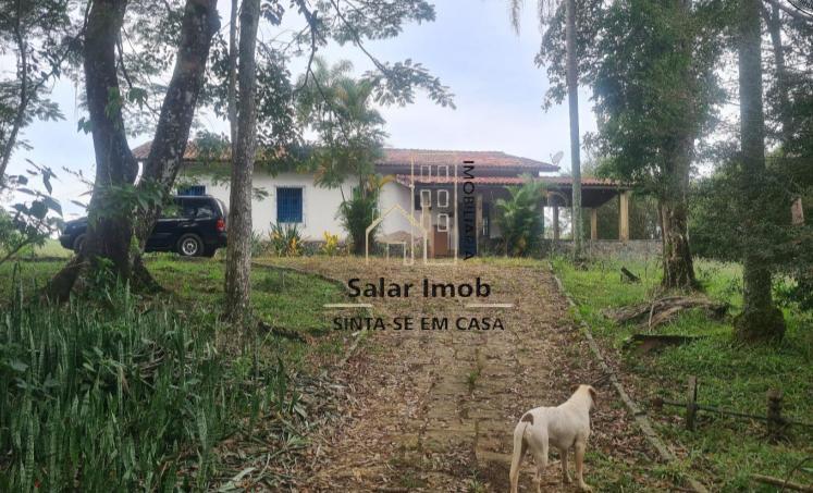 Fazenda, 4 quartos - Foto 3