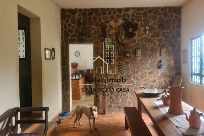 Fazenda, 4 quartos - Foto 5