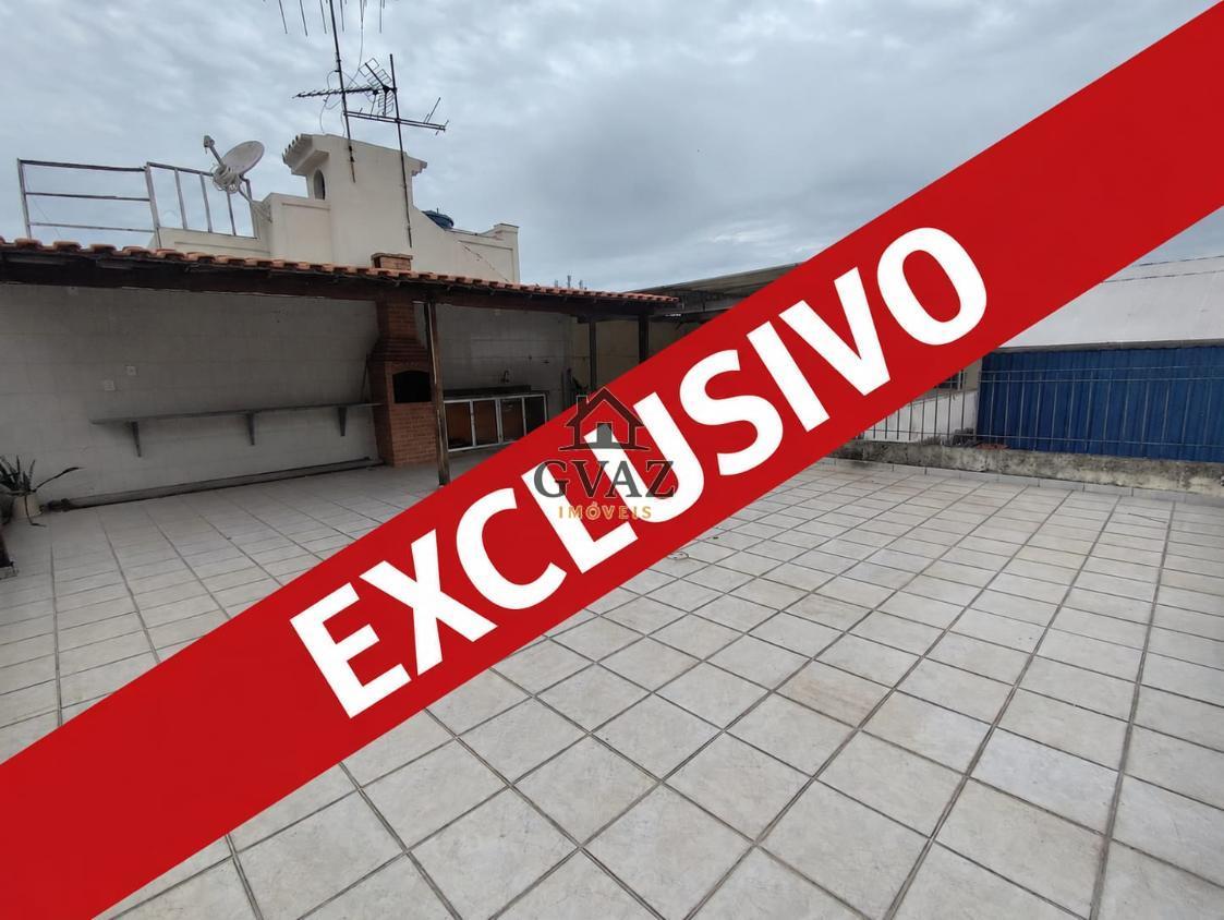 Sobrado, 3 quartos, 240 m² - Foto 1