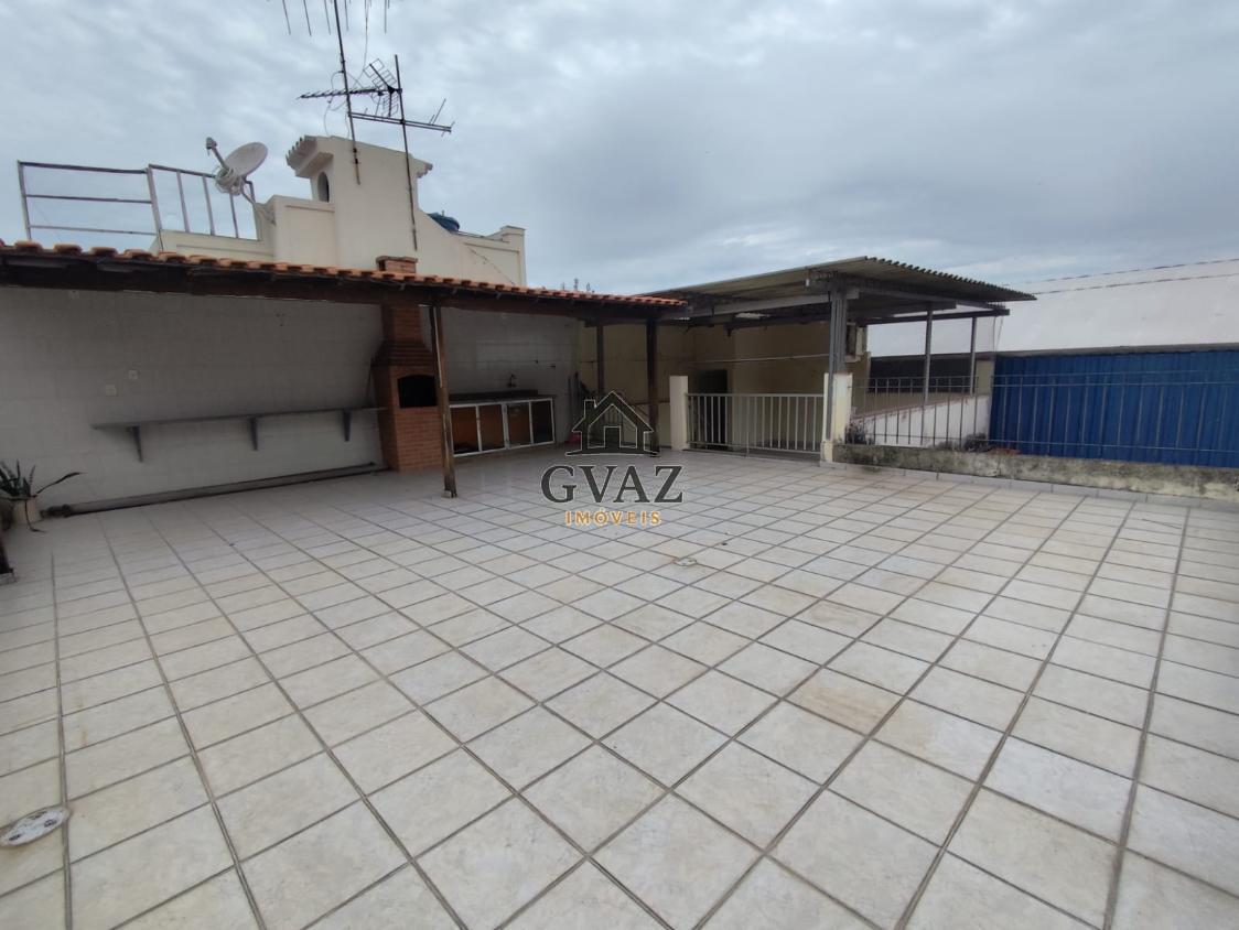 Sobrado, 3 quartos, 240 m² - Foto 19