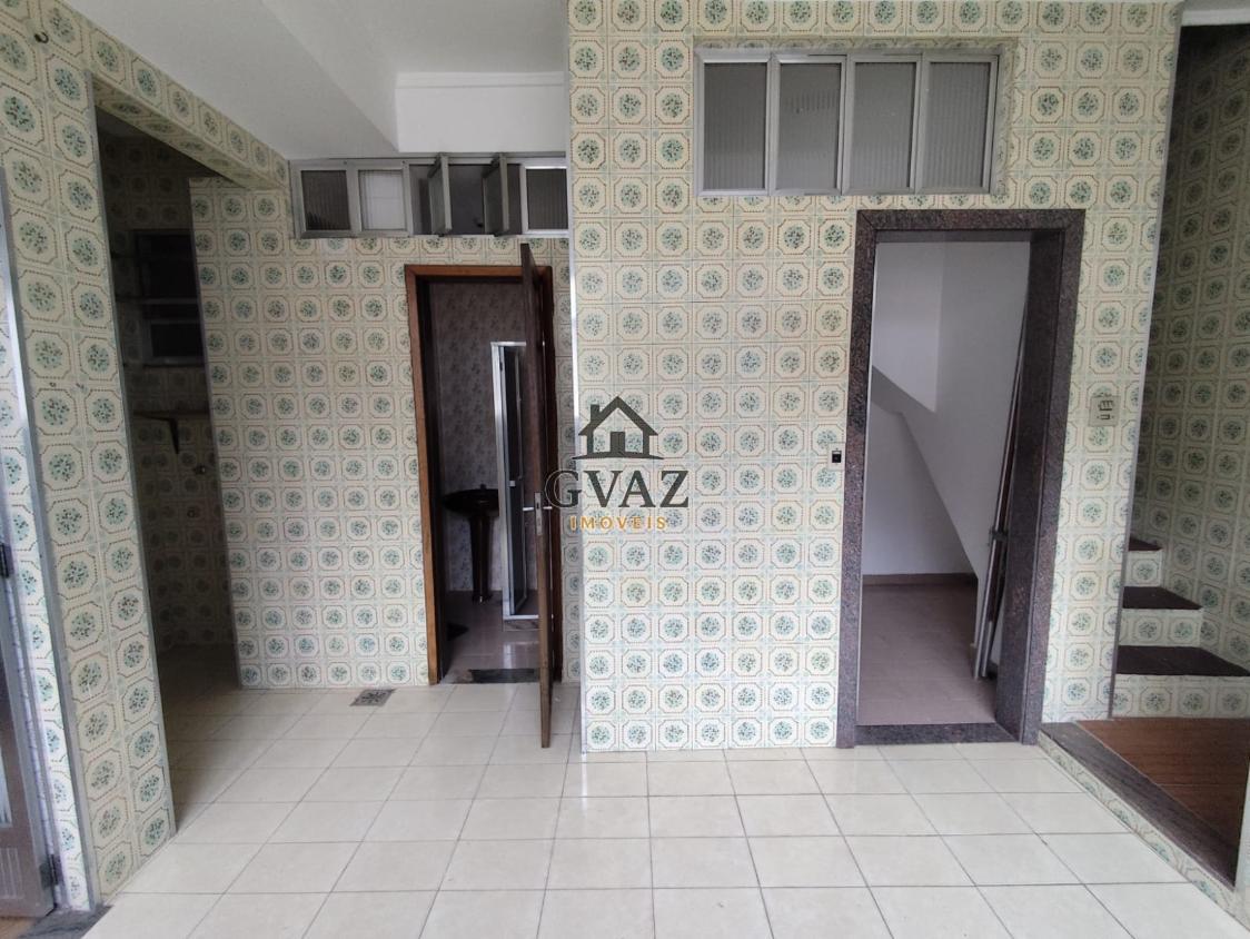Sobrado, 3 quartos, 240 m² - Foto 16