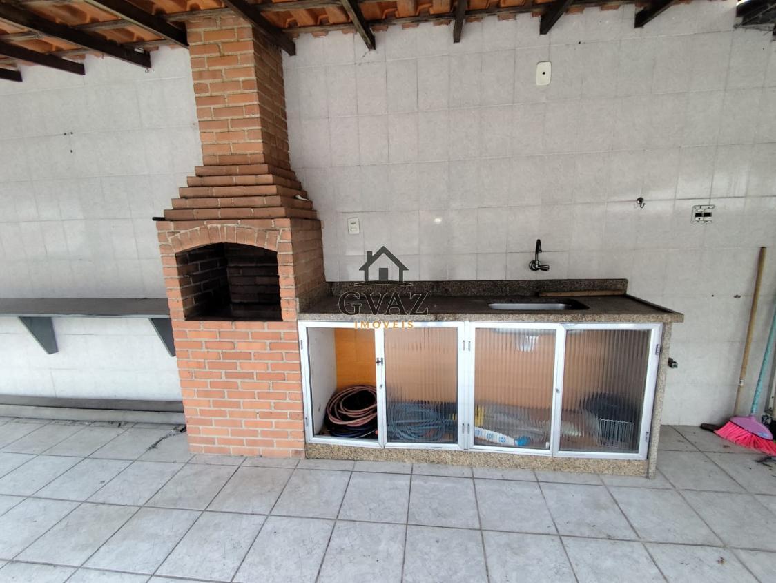 Sobrado, 3 quartos, 240 m² - Foto 21