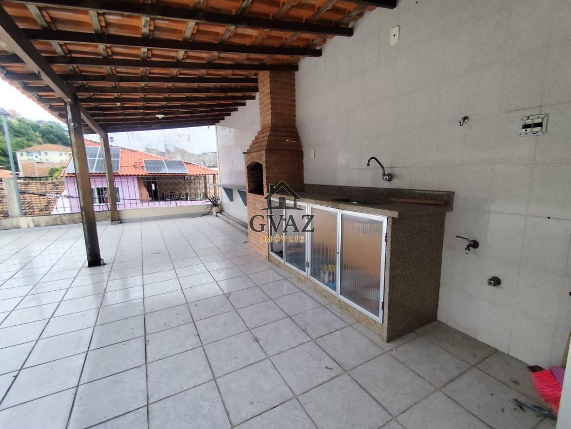Sobrado, 3 quartos, 240 m² - Foto 20