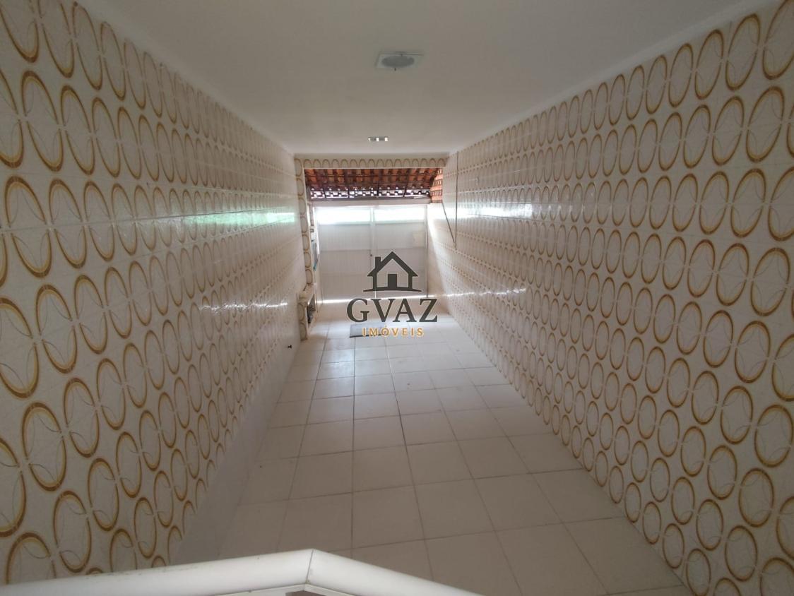 Sobrado, 3 quartos, 240 m² - Foto 30