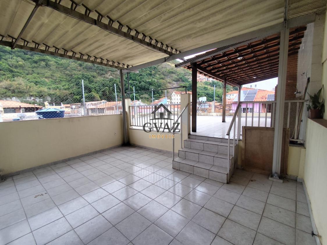Sobrado, 3 quartos, 240 m² - Foto 23