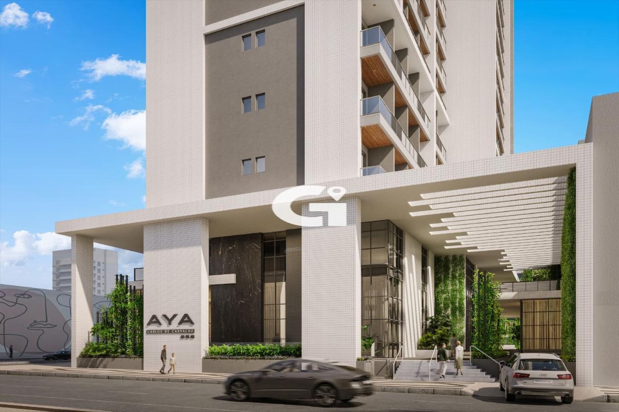 Apartamento, 1 quarto, 24 m² - Foto 17
