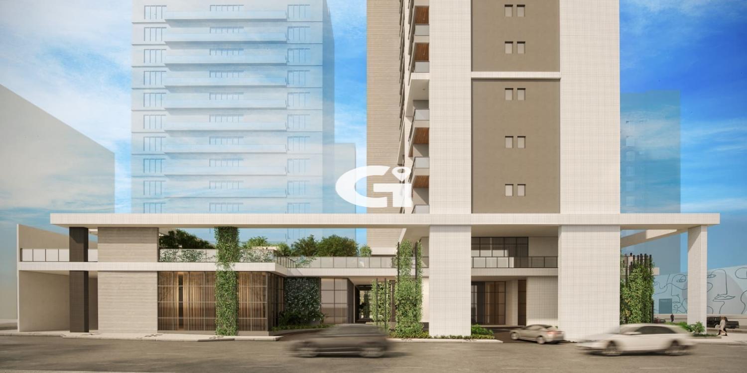 Apartamento, 1 quarto, 24 m² - Foto 18