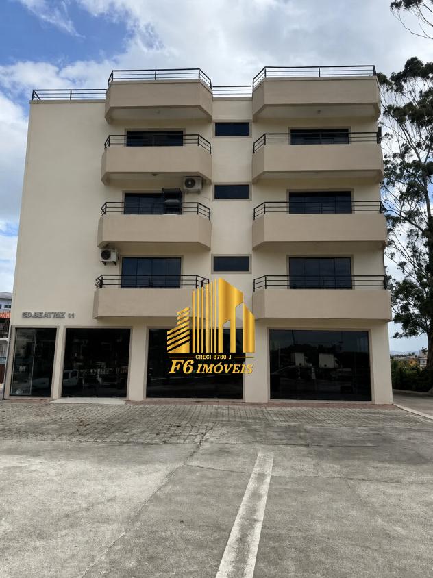 Apartamento, 3 quartos, 140 m² - Foto 1