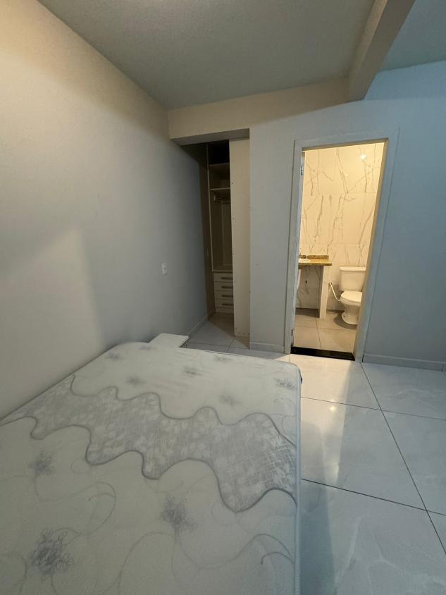 Apartamento, 1 quarto - Foto 1