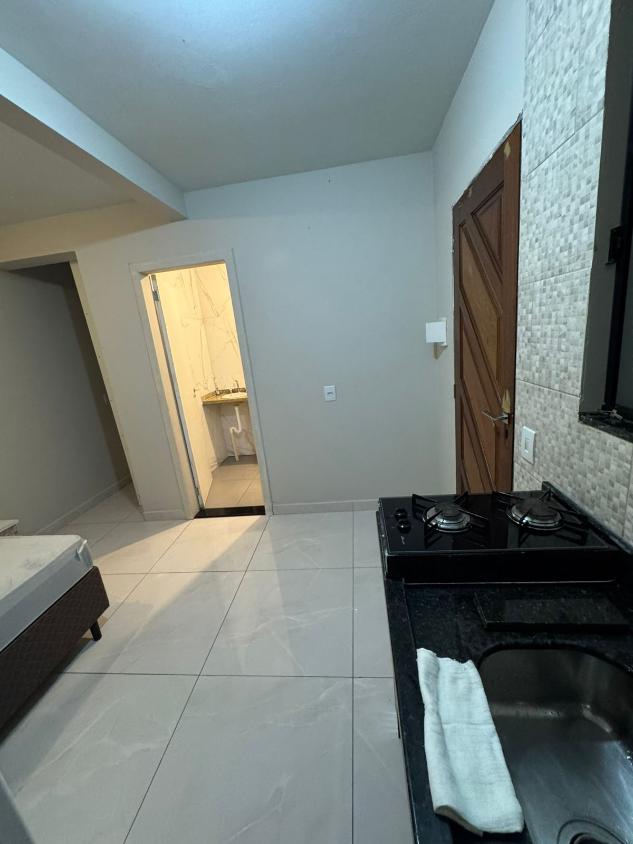 Apartamento, 1 quarto - Foto 2