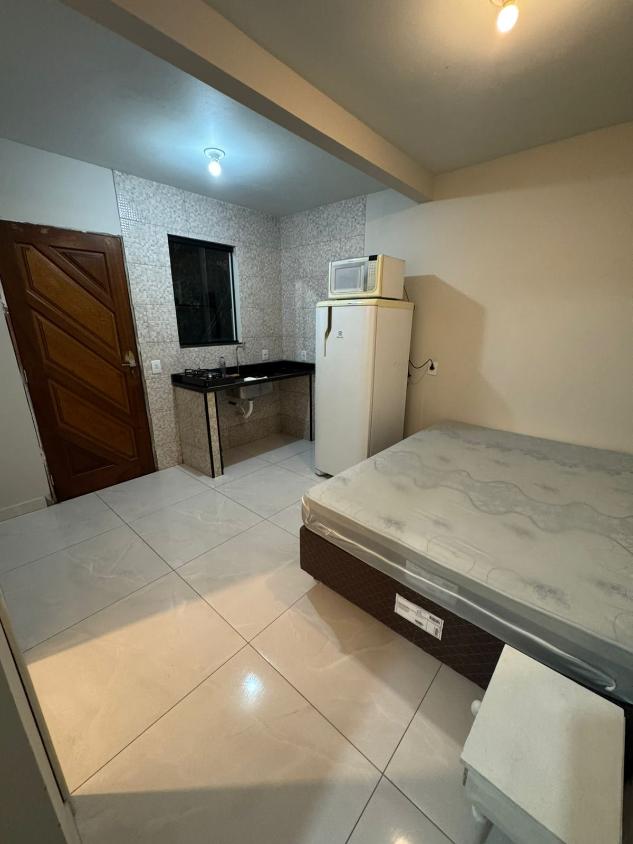 Apartamento, 1 quarto - Foto 4