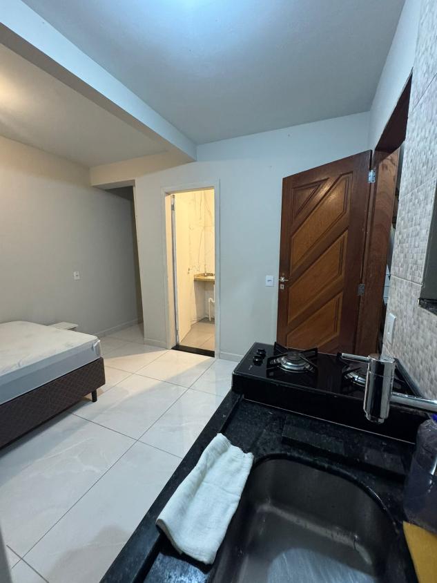 Apartamento, 1 quarto - Foto 5