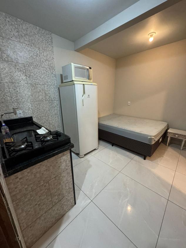 Apartamento, 1 quarto - Foto 6