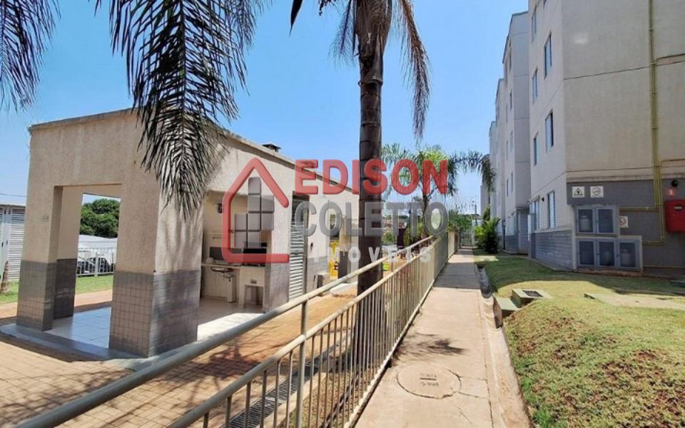Apartamento, 2 quartos, 480 m² - Foto 21
