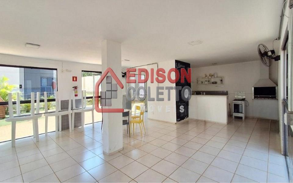 Apartamento, 2 quartos, 480 m² - Foto 26