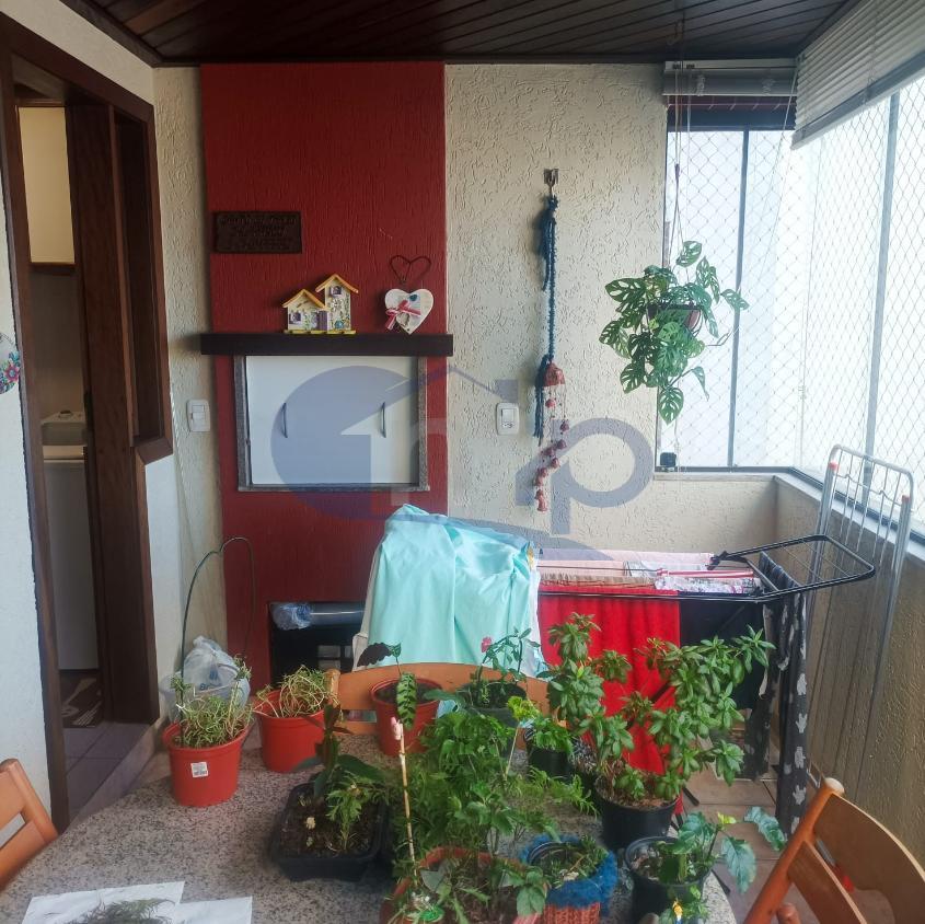 Apartamento, 2 quartos, 73 m² - Foto 16