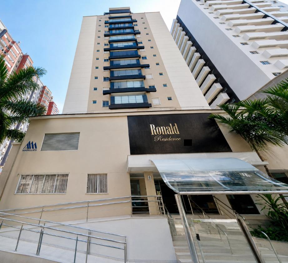 Apartamento, 2 quartos, 78 m² - Foto 1