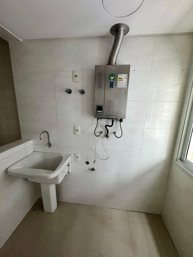 Apartamento, 2 quartos, 78 m² - Foto 8