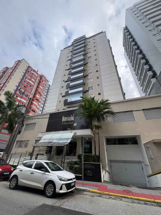 Apartamento, 2 quartos, 78 m² - Foto 2