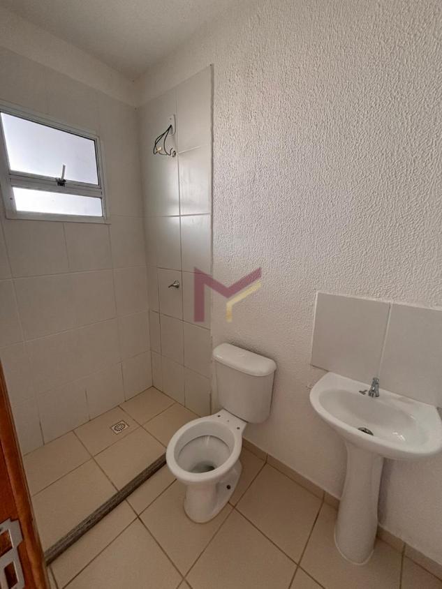 Casa de Condomínio, 2 quartos - Foto 9