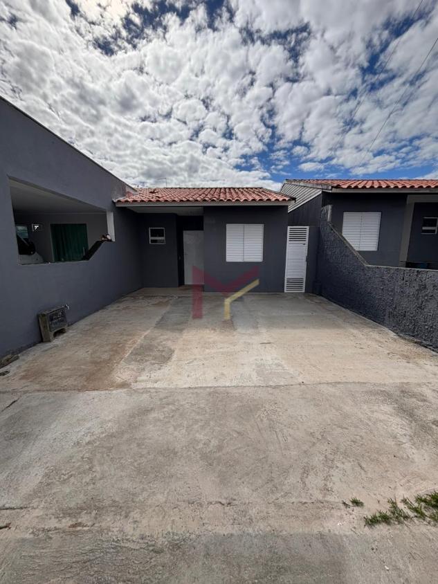 Casa de Condomínio, 2 quartos - Foto 1