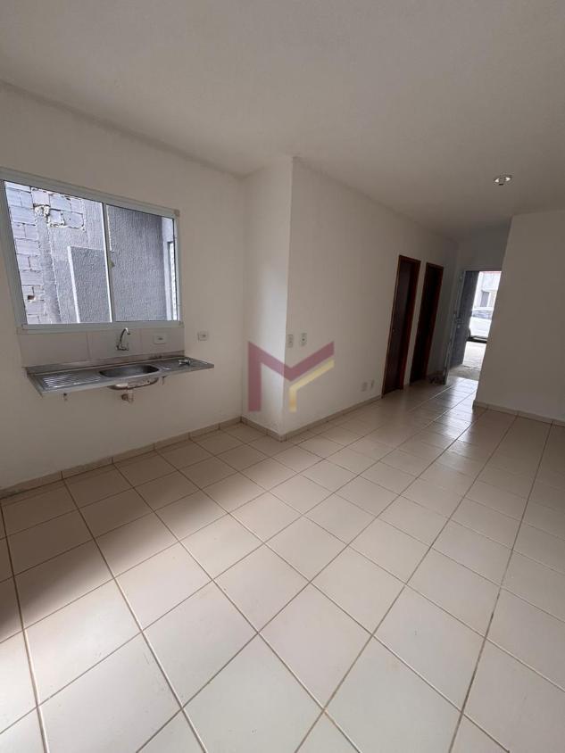 Casa de Condomínio, 2 quartos - Foto 3