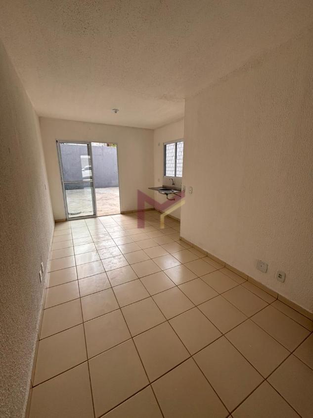 Casa de Condomínio, 2 quartos - Foto 5