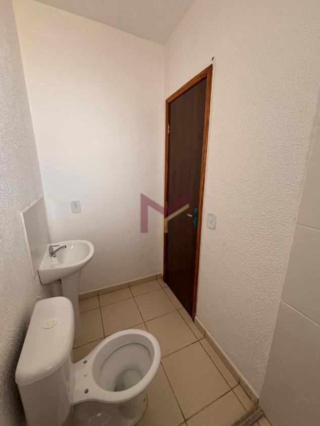 Casa de Condomínio, 2 quartos - Foto 13