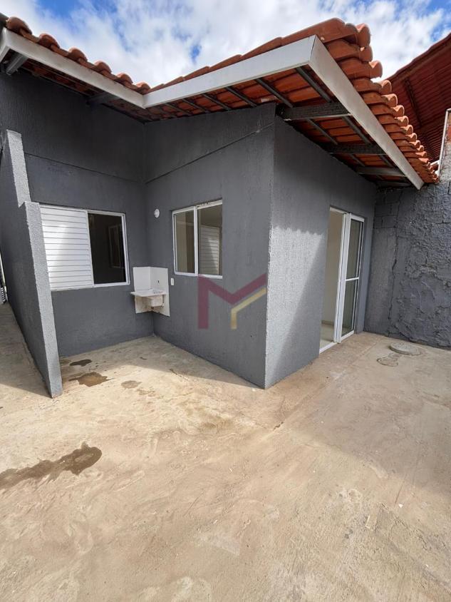 Casa de Condomínio, 2 quartos - Foto 10