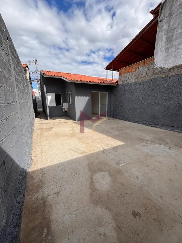 Casa de Condomínio, 2 quartos - Foto 12