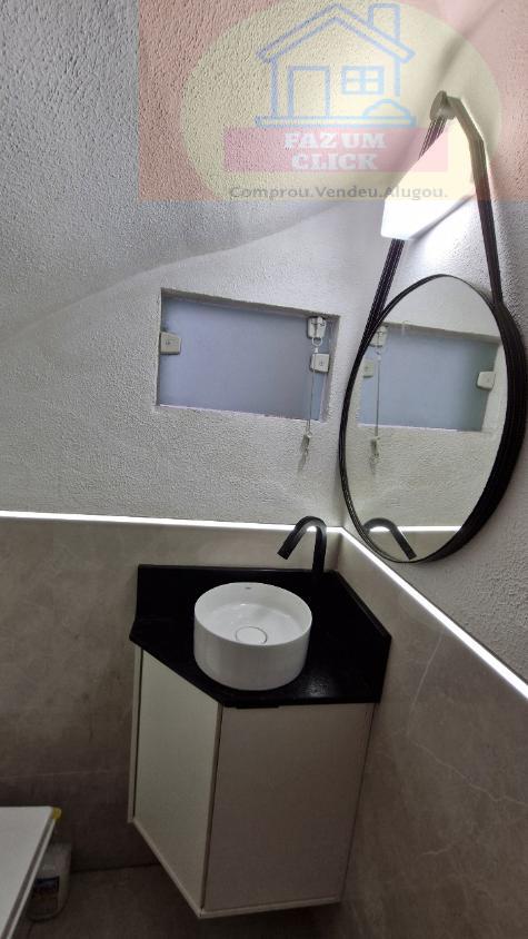 Sobrado, 3 quartos, 120 m² - Foto 14