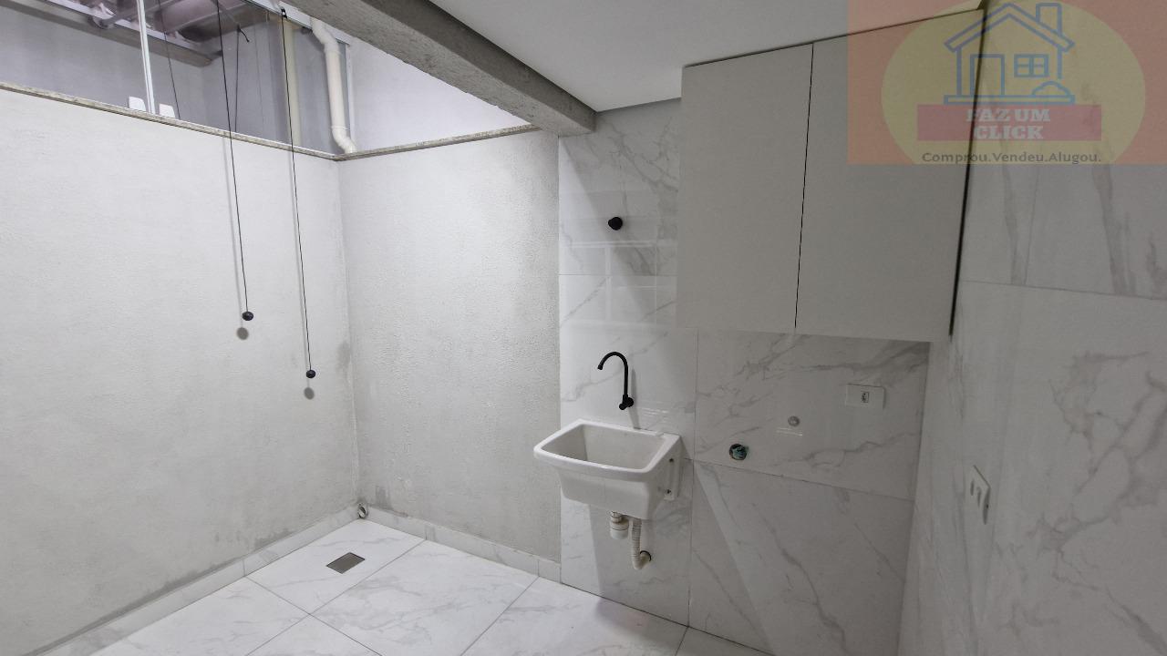 Sobrado, 3 quartos, 120 m² - Foto 17