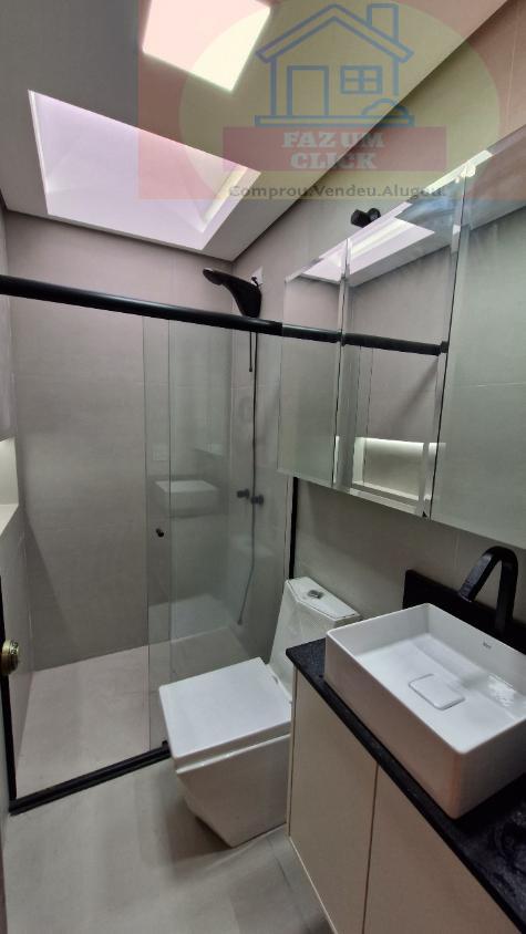 Sobrado, 3 quartos, 120 m² - Foto 25
