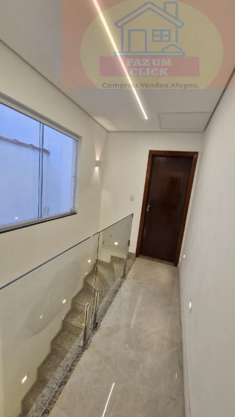 Sobrado, 3 quartos, 120 m² - Foto 21