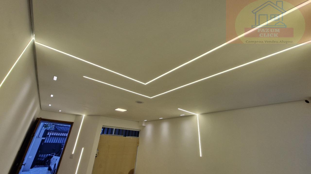 Sobrado, 3 quartos, 120 m² - Foto 9