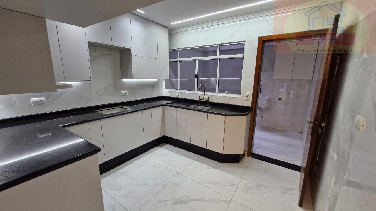 Sobrado, 3 quartos, 120 m² - Foto 13