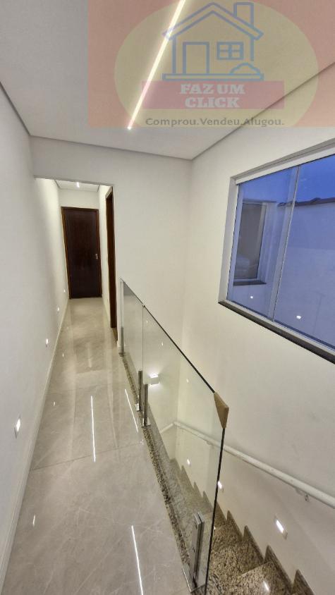 Sobrado, 3 quartos, 120 m² - Foto 18