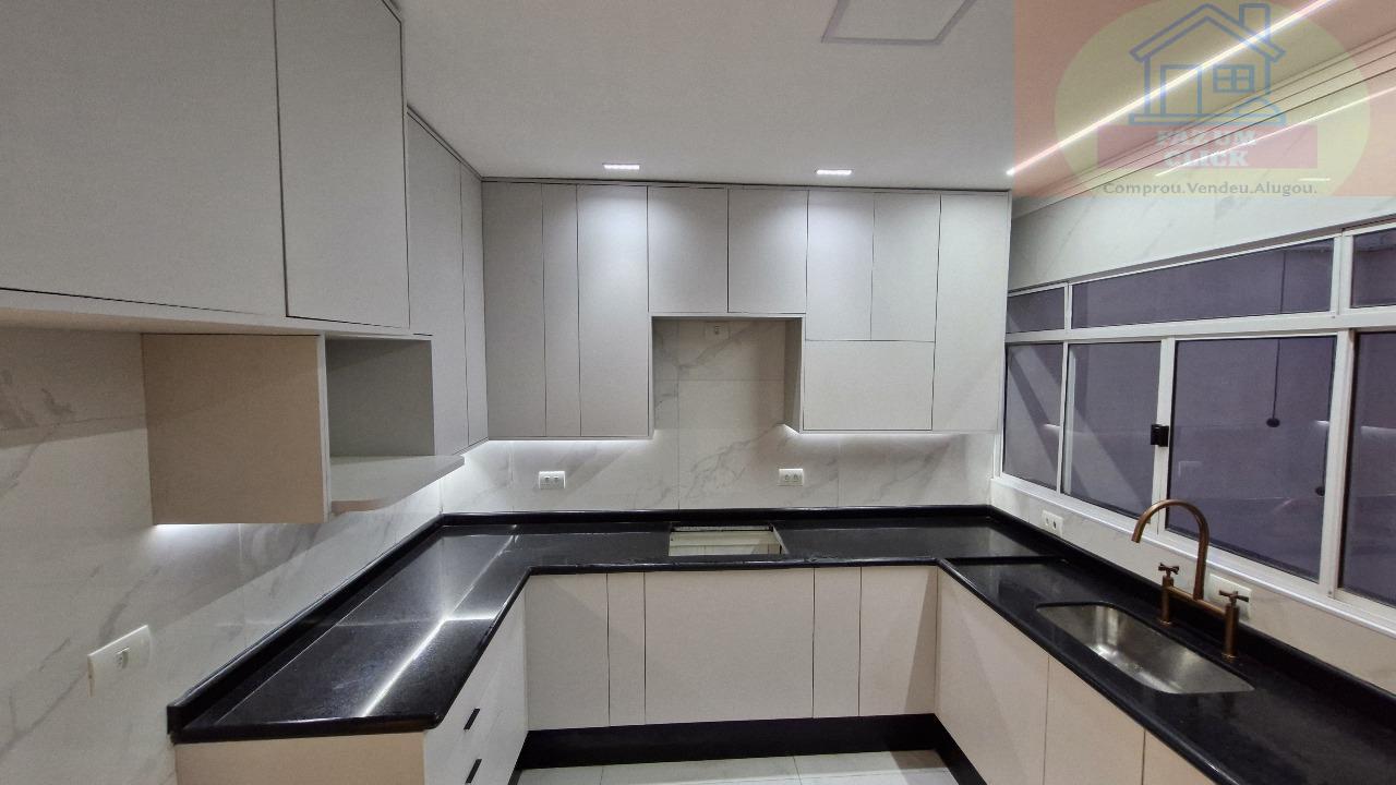 Sobrado, 3 quartos, 120 m² - Foto 11
