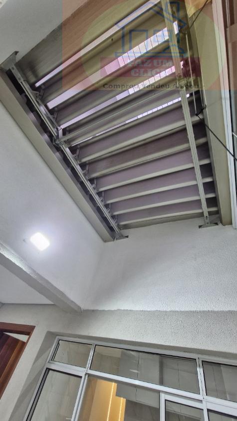 Sobrado, 3 quartos, 120 m² - Foto 16