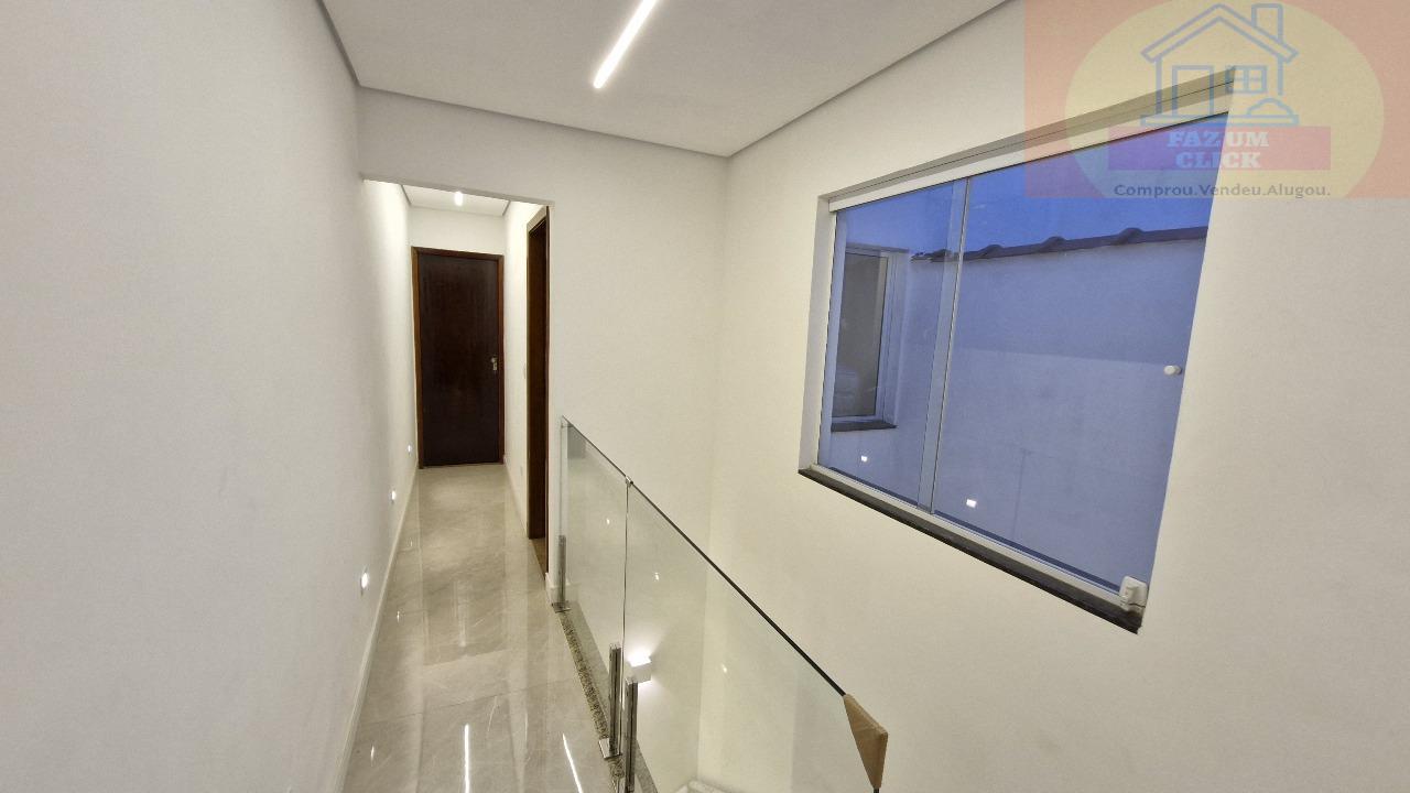 Sobrado, 3 quartos, 120 m² - Foto 19