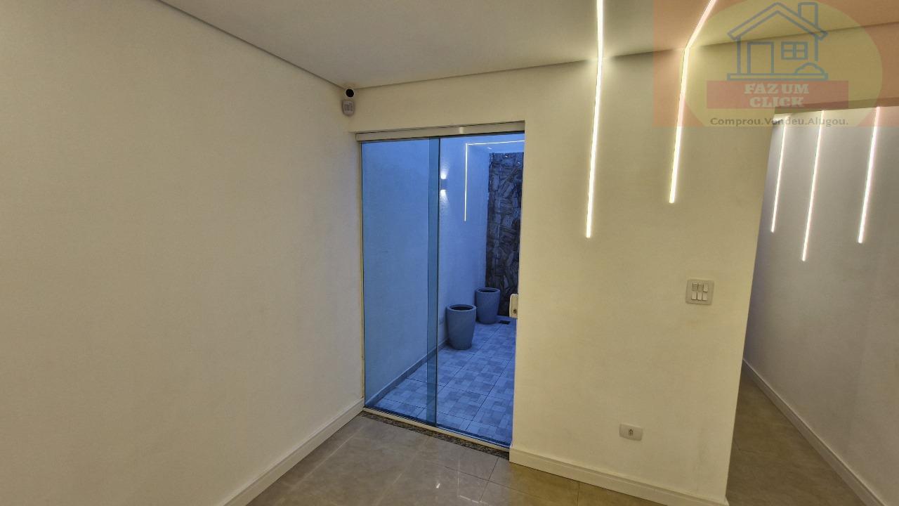Sobrado, 3 quartos, 120 m² - Foto 10