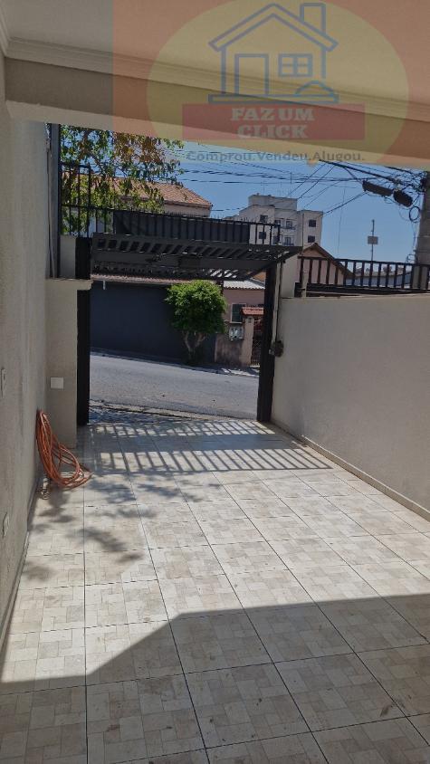 Sobrado, 3 quartos, 120 m² - Foto 3