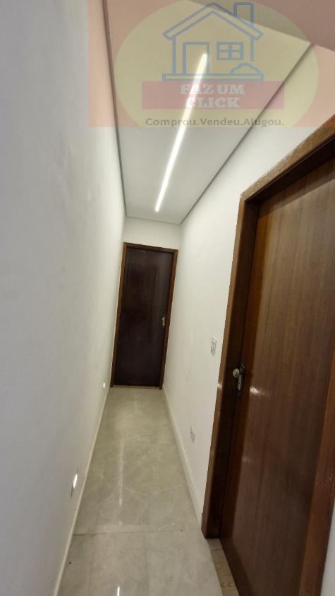 Sobrado, 3 quartos, 120 m² - Foto 20