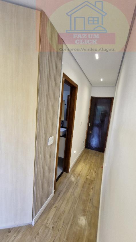 Sobrado, 3 quartos, 120 m² - Foto 23