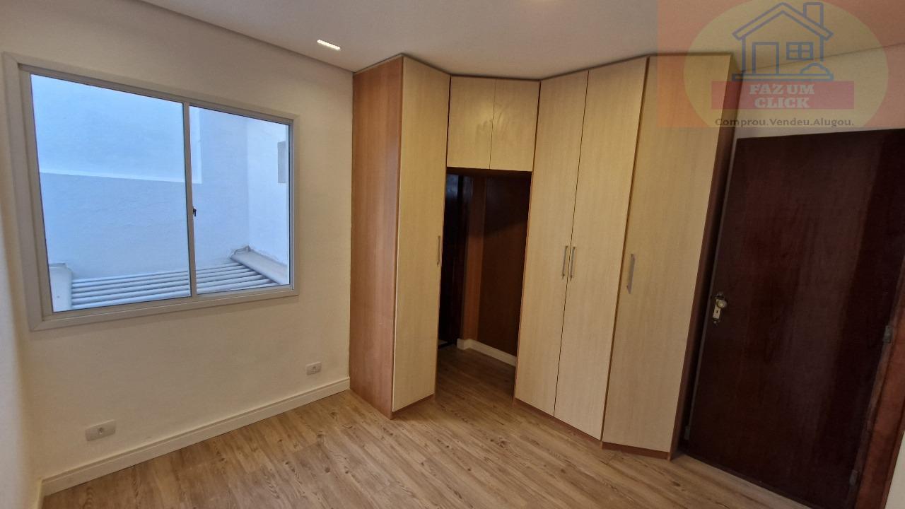 Sobrado, 3 quartos, 120 m² - Foto 29