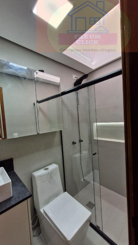 Sobrado, 3 quartos, 120 m² - Foto 27