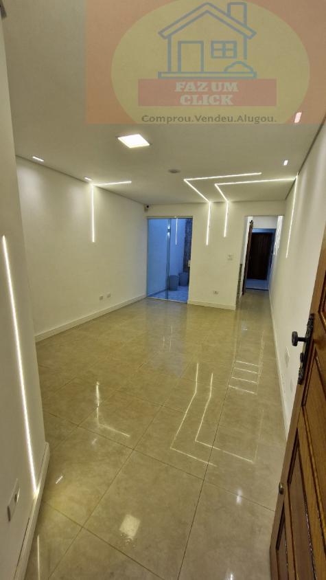 Sobrado, 3 quartos, 120 m² - Foto 5
